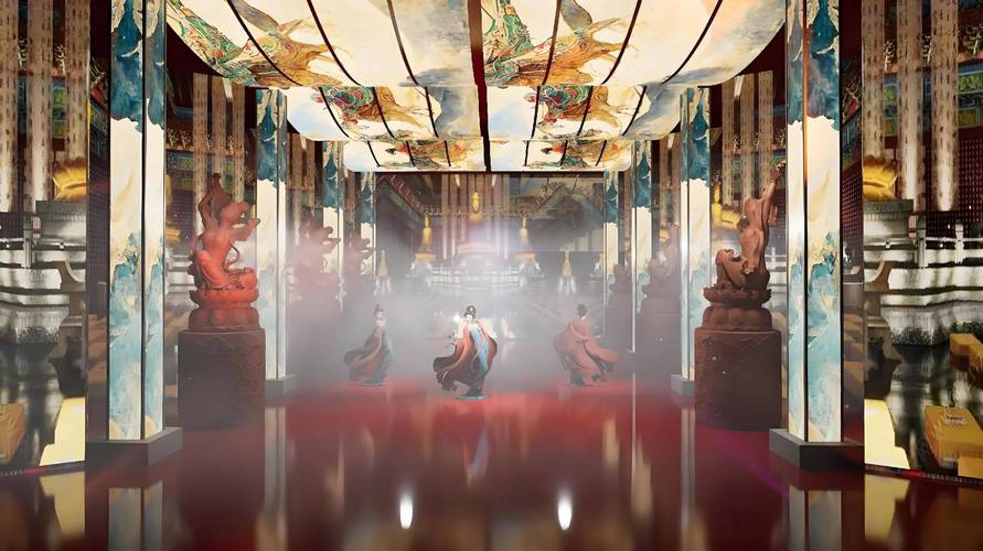 及迈文化传媒
